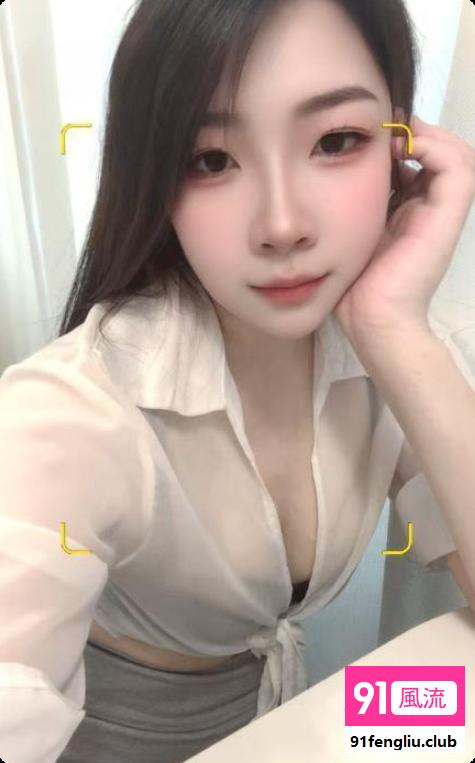 一米七肤白大长腿